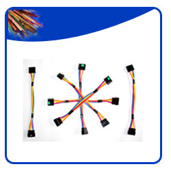 Wiring Harness, WIRING HARNESSES for Automobile Industries